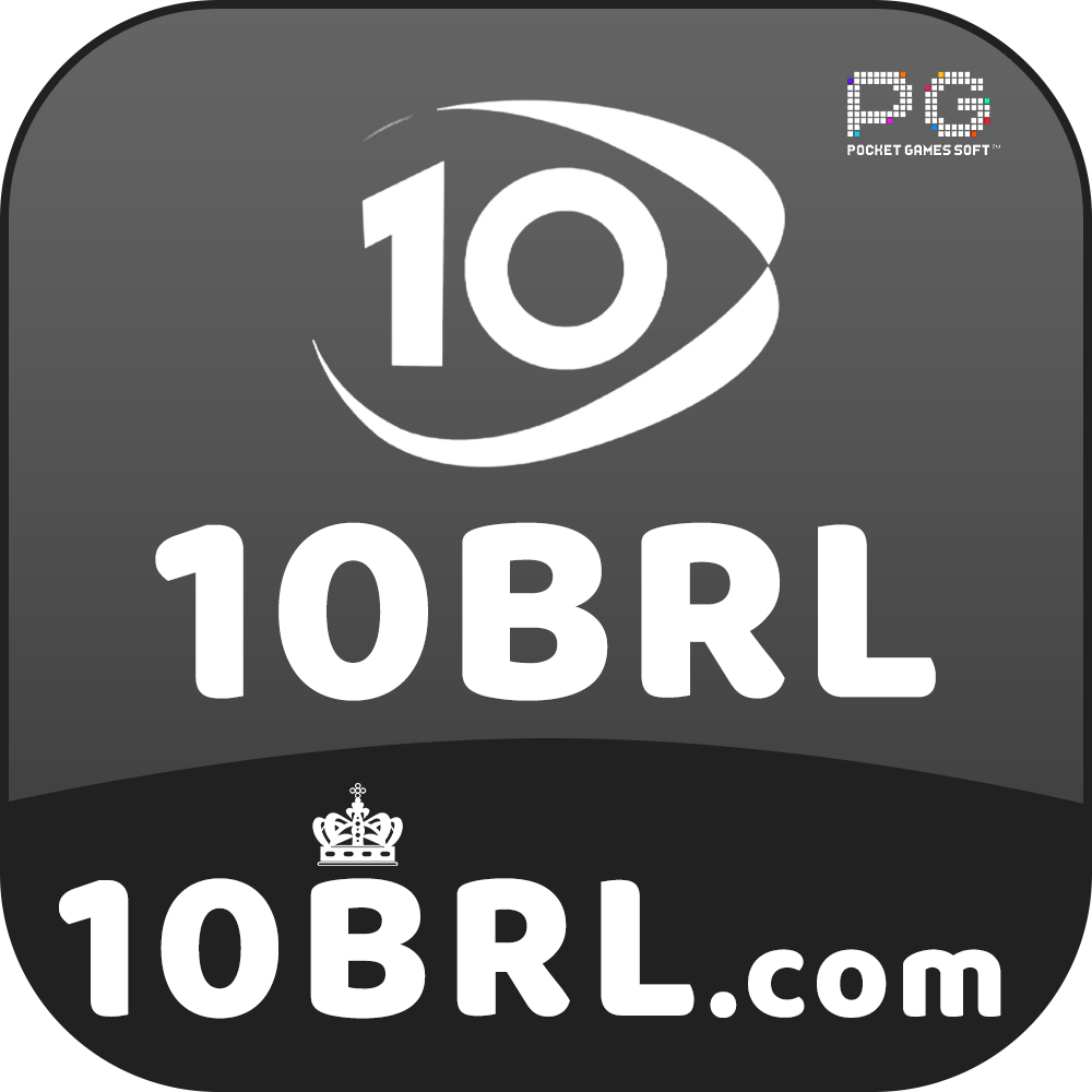 10BRL Logo